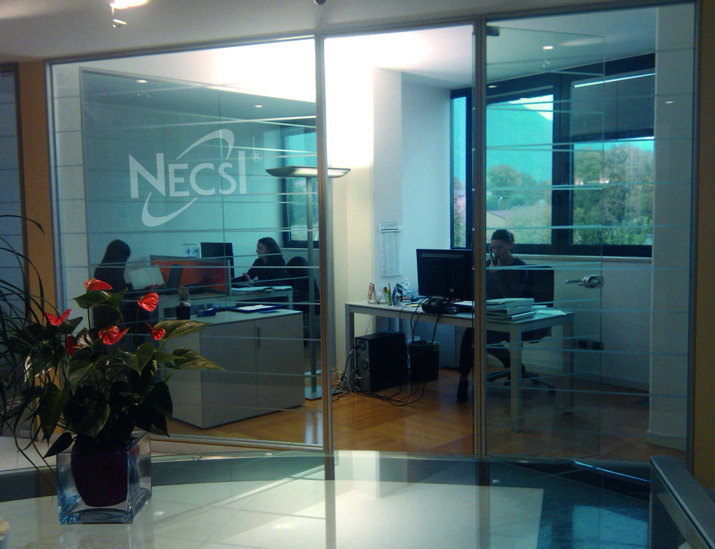 NECSI news Analisi valori