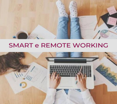 Smart e Remote Working